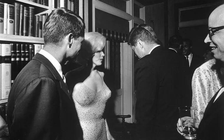 Život najvećeg seks-simbola Hollywooda: Marilyn Monroe i mu&scaron;karci koji su osvojili njezino srce