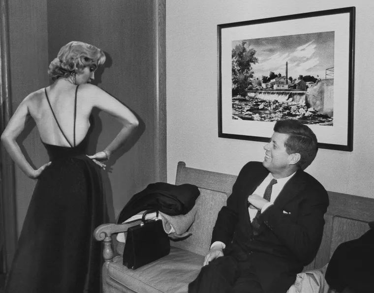 Život najvećeg seks-simbola Hollywooda: Marilyn Monroe i mu&scaron;karci koji su osvojili njezino srce