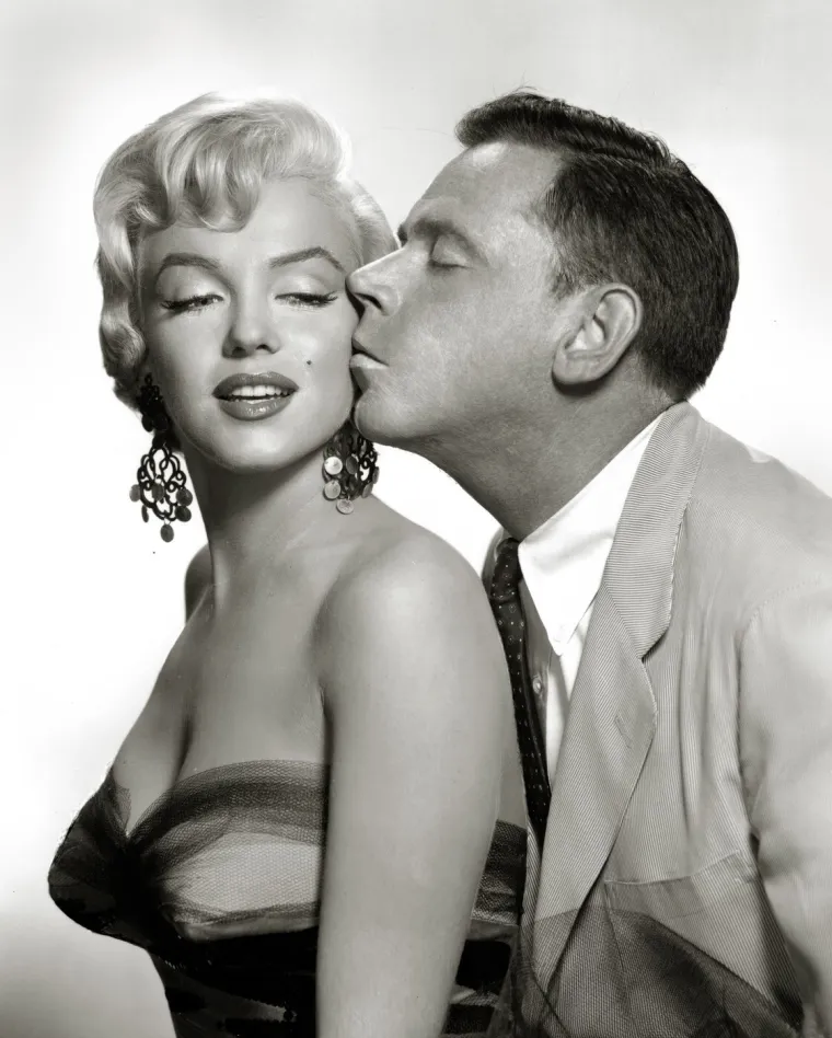 Život najvećeg seks-simbola Hollywooda: Marilyn Monroe i mu&scaron;karci koji su osvojili njezino srce