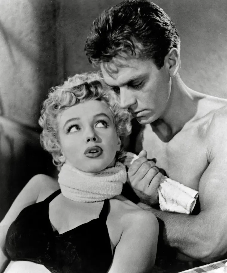Život najvećeg seks-simbola Hollywooda: Marilyn Monroe i mu&scaron;karci koji su osvojili njezino srce