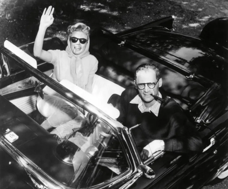 Život najvećeg seks-simbola Hollywooda: Marilyn Monroe i mu&scaron;karci koji su osvojili njezino srce