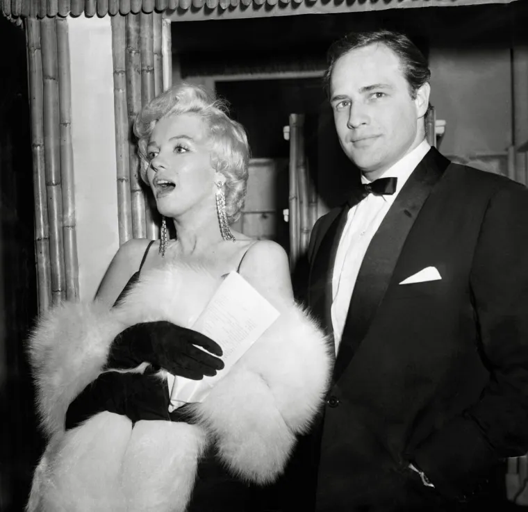 Život najvećeg seks-simbola Hollywooda: Marilyn Monroe i mu&scaron;karci koji su osvojili njezino srce