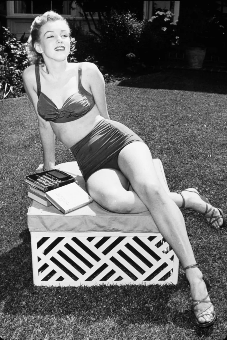 Život najvećeg seks-simbola Hollywooda: Marilyn Monroe i mu&scaron;karci koji su osvojili njezino srce