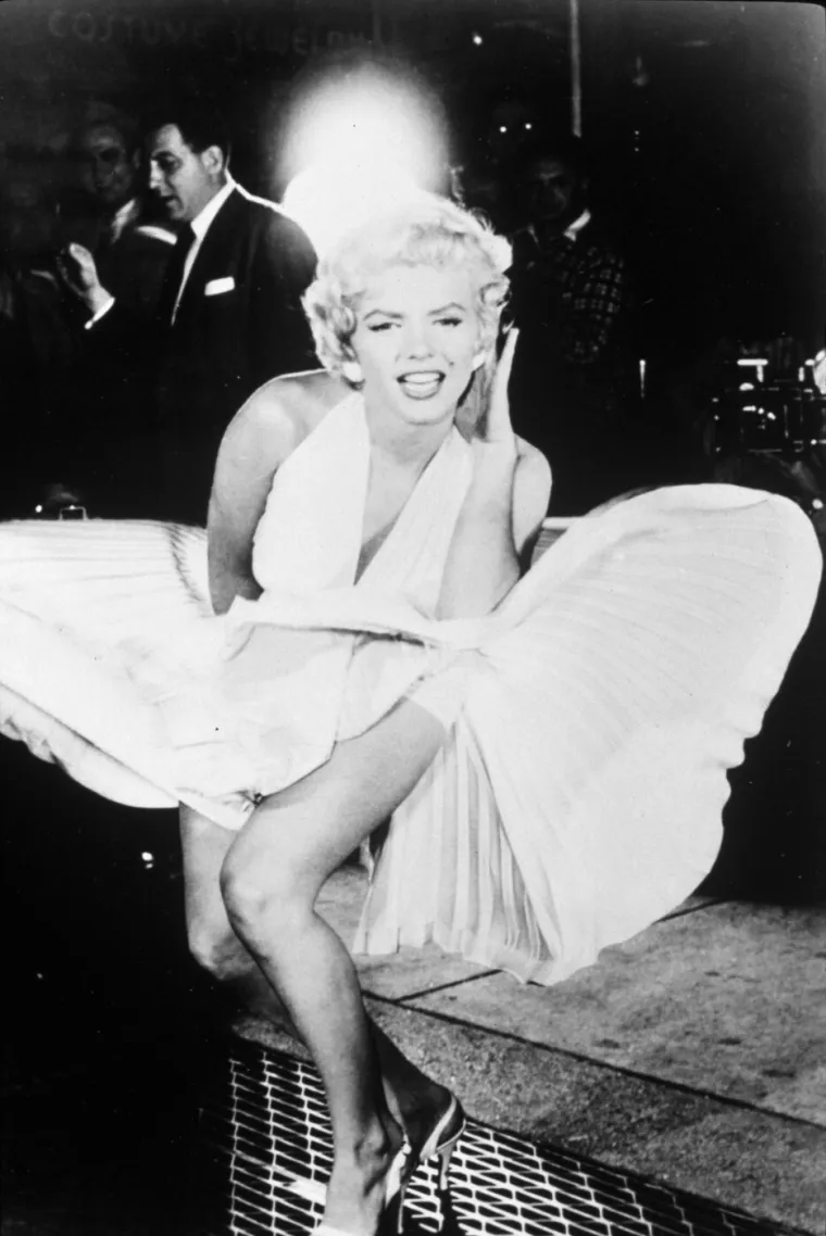 Život najvećeg seks-simbola Hollywooda: Marilyn Monroe i mu&scaron;karci koji su osvojili njezino srce