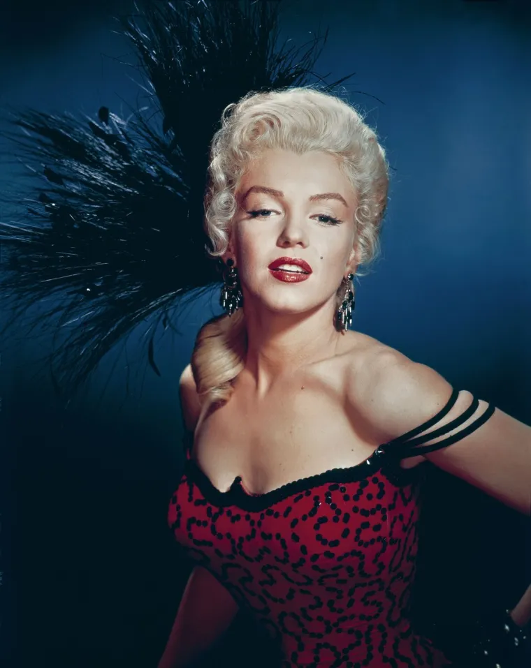 Život najvećeg seks-simbola Hollywooda: Marilyn Monroe i mu&scaron;karci koji su osvojili njezino srce