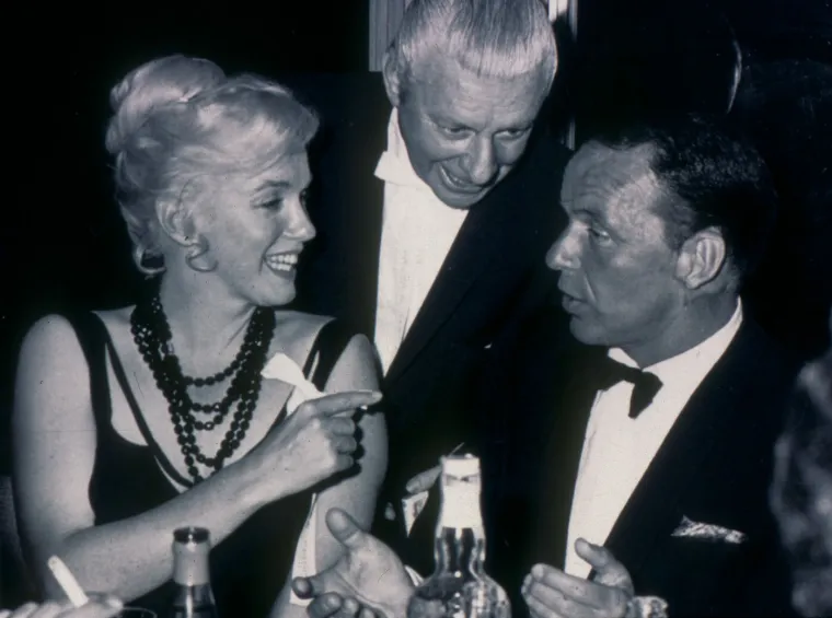 Život najvećeg seks-simbola Hollywooda: Marilyn Monroe i mu&scaron;karci koji su osvojili njezino srce