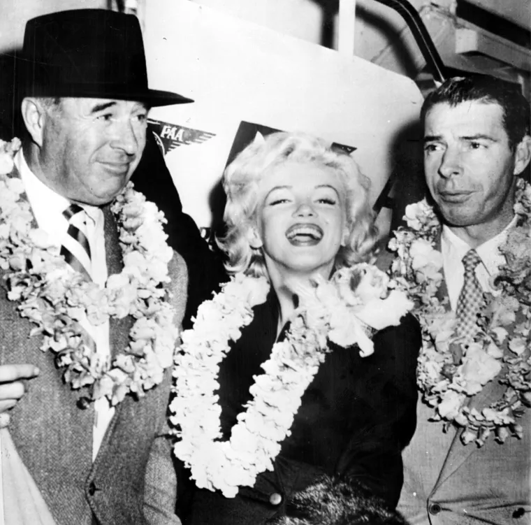 Život najvećeg seks-simbola Hollywooda: Marilyn Monroe i mu&scaron;karci koji su osvojili njezino srce