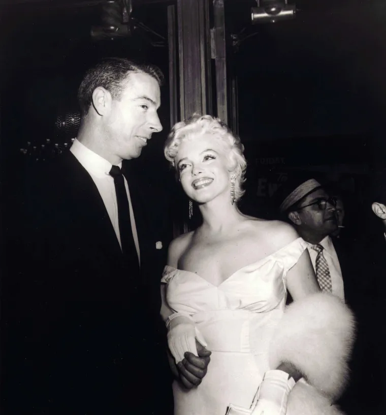 Život najvećeg seks-simbola Hollywooda: Marilyn Monroe i mu&scaron;karci koji su osvojili njezino srce