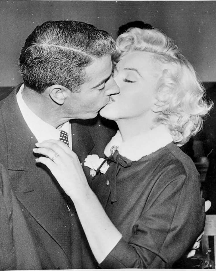 Život najvećeg seks-simbola Hollywooda: Marilyn Monroe i mu&scaron;karci koji su osvojili njezino srce