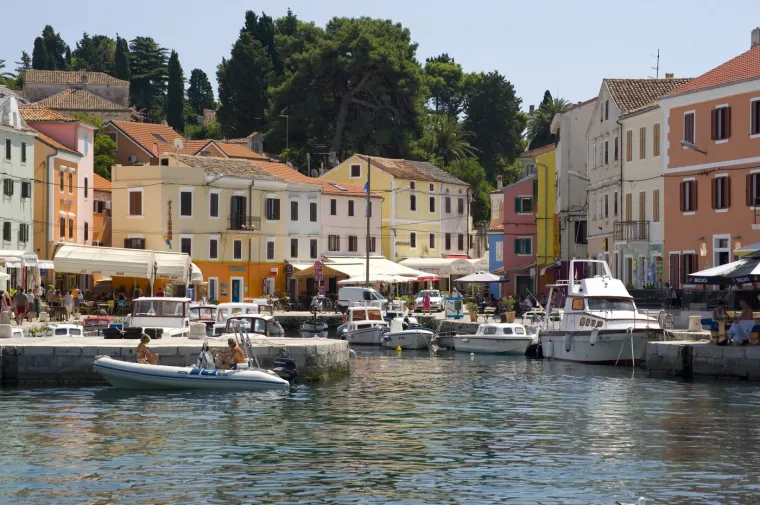 Ovi otoci su progla&scaron;eni najboljima u Europi: U top deset na&scaron;la se i četiri hrvatska