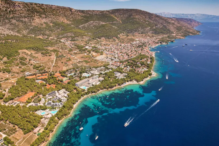 Ovi otoci su progla&scaron;eni najboljima u Europi: U top deset na&scaron;la se i četiri hrvatska