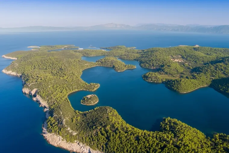 Ovi otoci su progla&scaron;eni najboljima u Europi: U top deset na&scaron;la se i četiri hrvatska