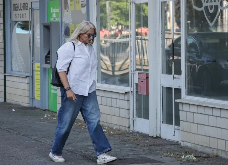 Pretres tvrtke čija je direktorica uhićena u akciji USKOK-a