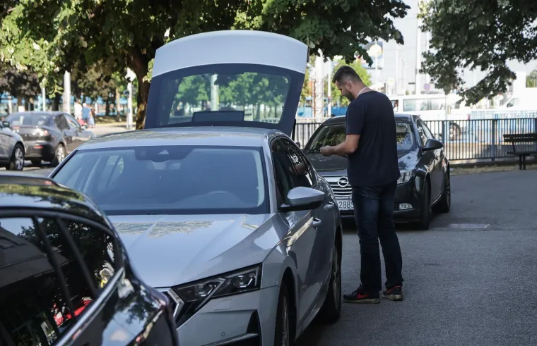 Pretres tvrtke čija je direktorica uhićena u akciji USKOK-a