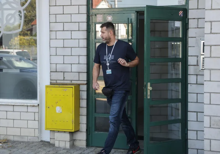 Pretres tvrtke čija je direktorica uhićena u akciji USKOK-a