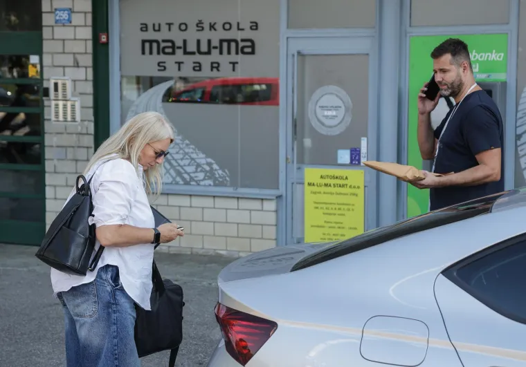 Pretres tvrtke čija je direktorica uhićena u akciji USKOK-a