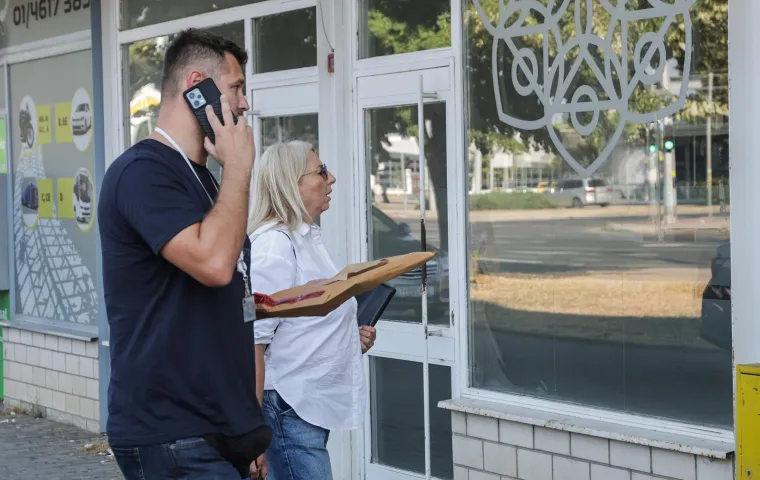 Pretres tvrtke čija je direktorica uhićena u akciji USKOK-a