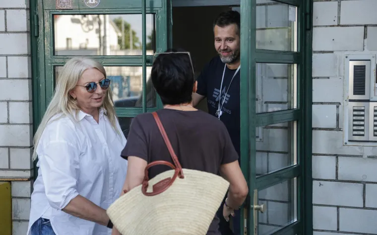 Pretres tvrtke čija je direktorica uhićena u akciji USKOK-a