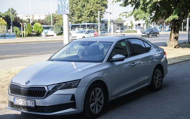 Pretres tvrtke čija je direktorica uhićena u akciji USKOK-a