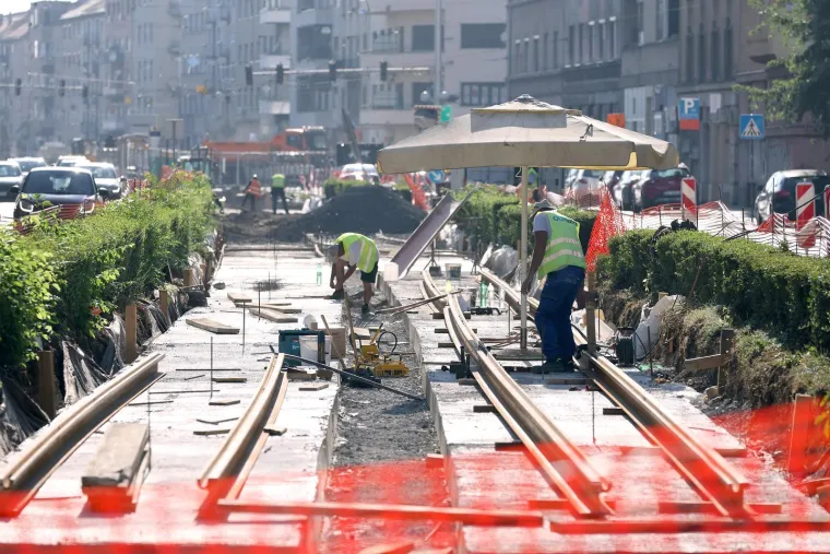 Raskopani Zagreb, pogledajte ovo: Problemi s prometom na važnom križanju