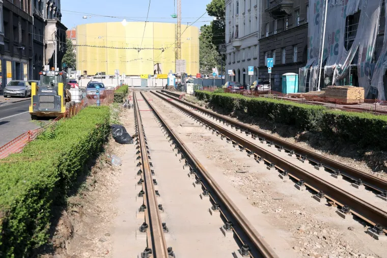 Raskopani Zagreb, pogledajte ovo: Problemi s prometom na važnom križanju