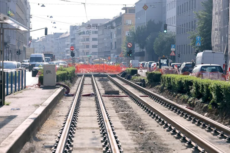 Raskopani Zagreb, pogledajte ovo: Problemi s prometom na važnom križanju