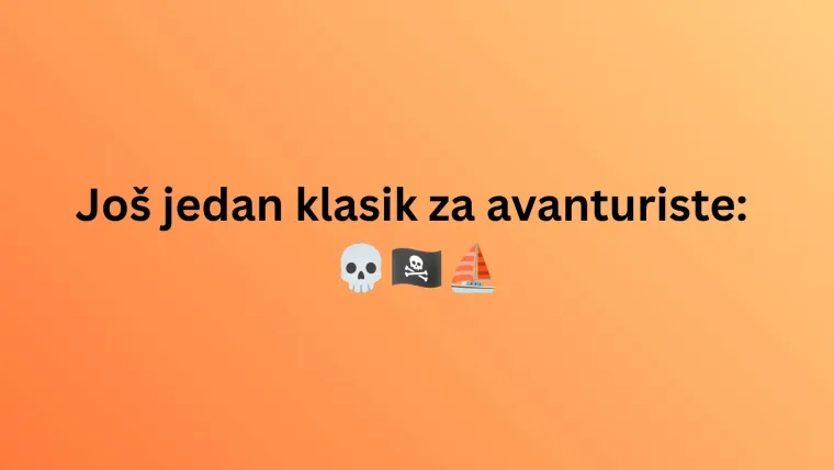 Samo ljubitelji kinematografije prepoznat će sve filmove po emojijima: Poku&scaron;aj rasturiti na kvizu
