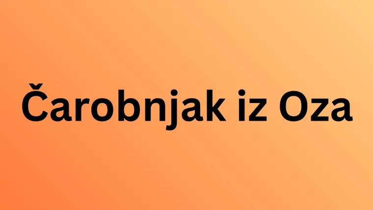 Samo ljubitelji kinematografije prepoznat će sve filmove po emojijima: Poku&scaron;aj rasturiti na kvizu