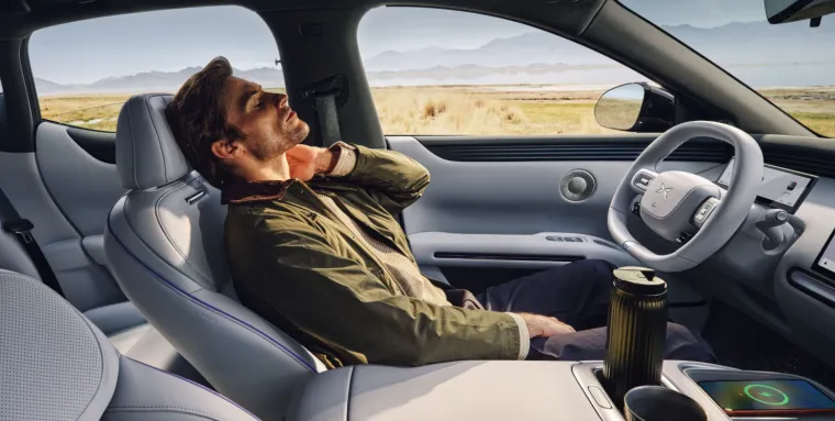 U Hrvatsku stiže moćan SUV: Izgleda vrhunski, nudi čuda, a cijena mu je nevjerojatna