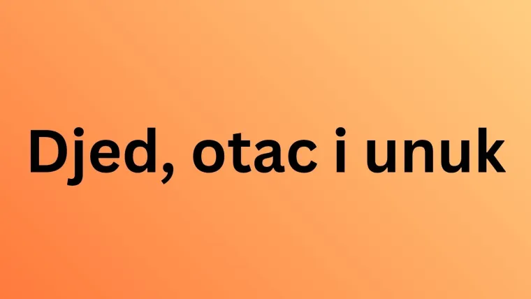 Većina će pogrije&scaron;iti na zagonetkama, može&scaron; li biti među rijetkima koji kviz prođu bez gre&scaron;ke?