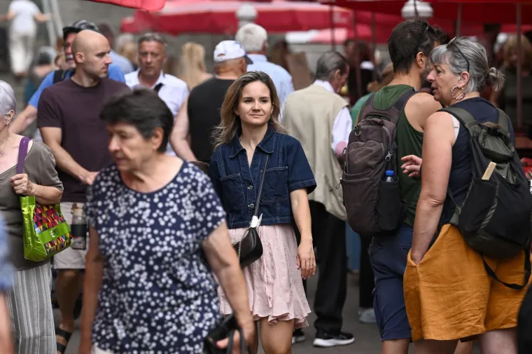 Provjerili smo subotnje cijene na Dolcu: Evo koliko ko&scaron;taju tre&scaron;nje, marelice i lički krumpir