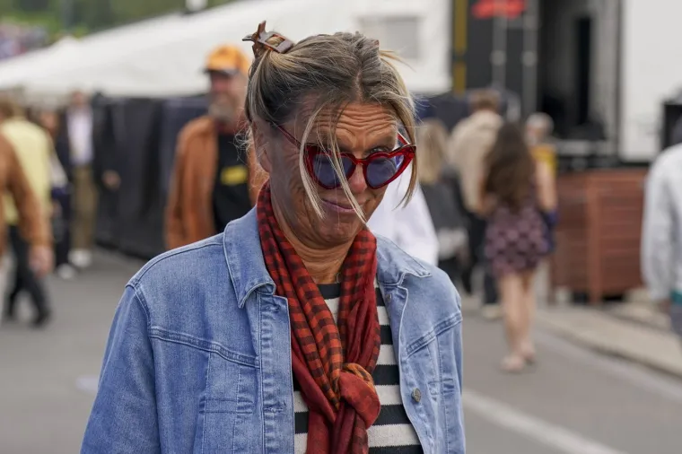 F1 bruji o finalu SP-a: Momci stigli u dresovima, Alonso već zna gdje će biti nakon utrke