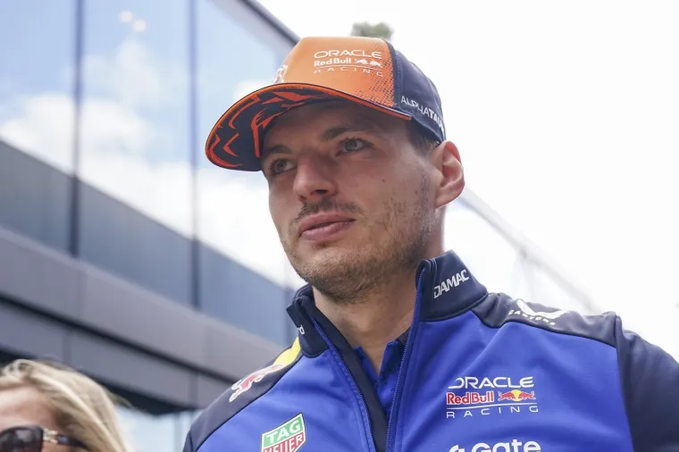 F1 bruji o finalu SP-a: Momci stigli u dresovima, Alonso već zna gdje će biti nakon utrke