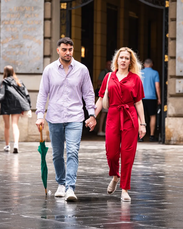 Mini haljine i duge noge pokorile sredi&scaron;te grada: Za ovim ljepoticama se okretao cijeli Zagreb
