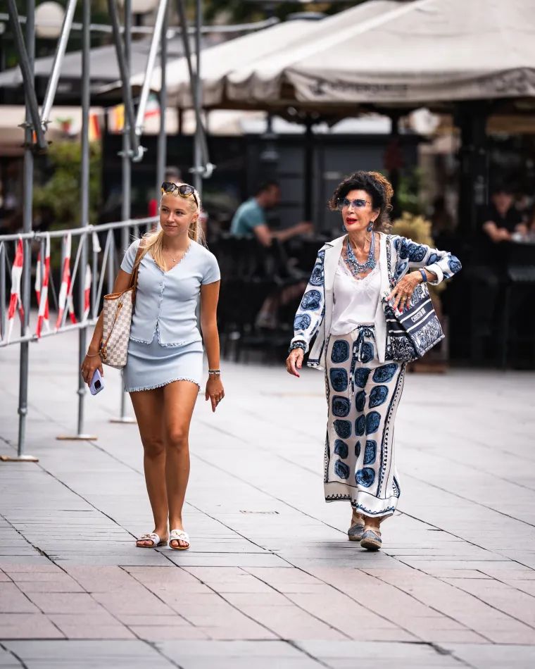 Mini haljine i duge noge pokorile sredi&scaron;te grada: Za ovim ljepoticama se okretao cijeli Zagreb