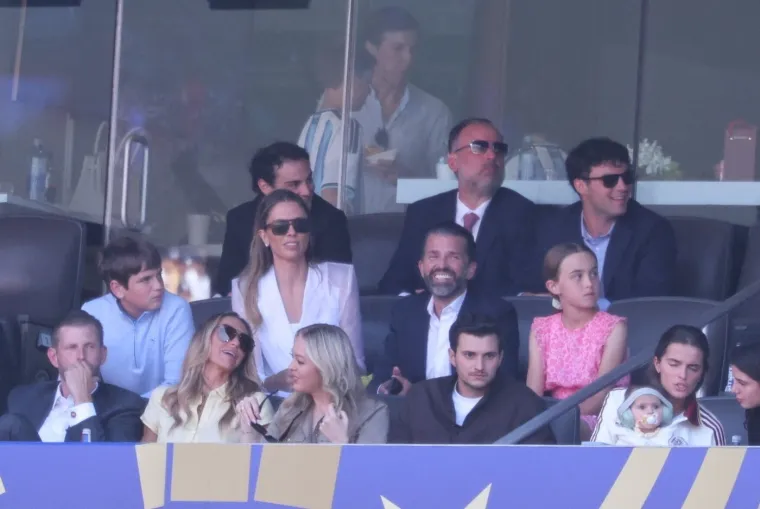 Tom Cruise među najvećim zvijezdama na finalu SP-a: Tribine izgledale kao dodjela Oscara