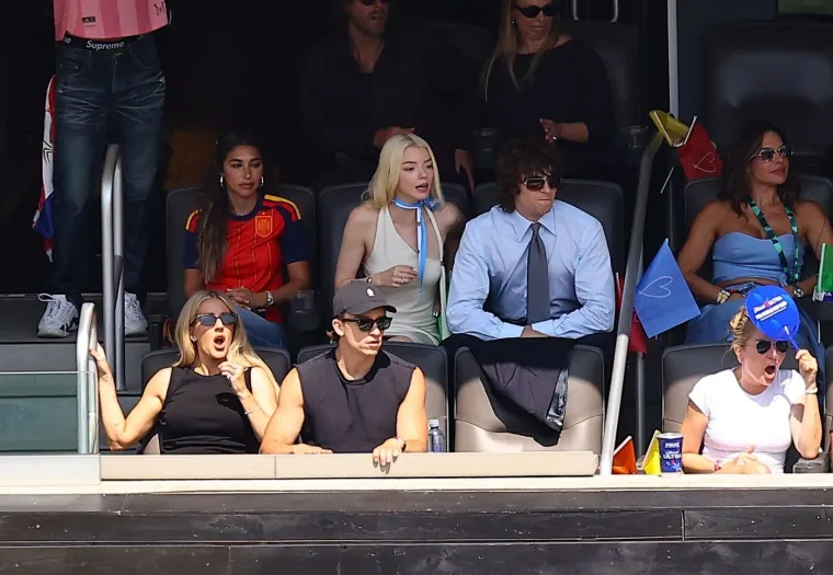 Tom Cruise među najvećim zvijezdama na finalu SP-a: Tribine izgledale kao dodjela Oscara