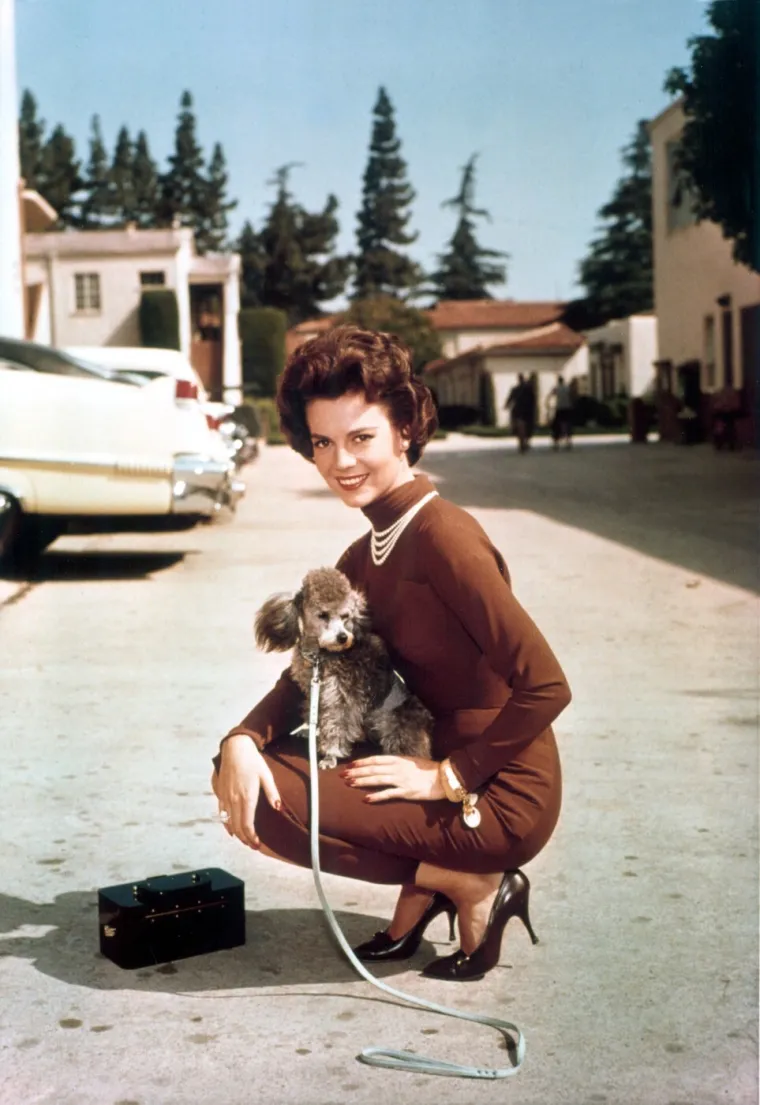 Natalie Wood danas bi slavila 88. rođendan: Pogledajte glumicu čija je smrt i dan danas misterij