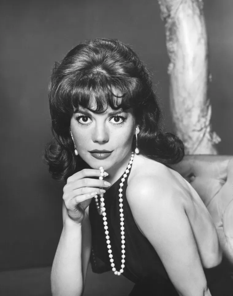 Natalie Wood danas bi slavila 88. rođendan: Pogledajte glumicu čija je smrt i dan danas misterij