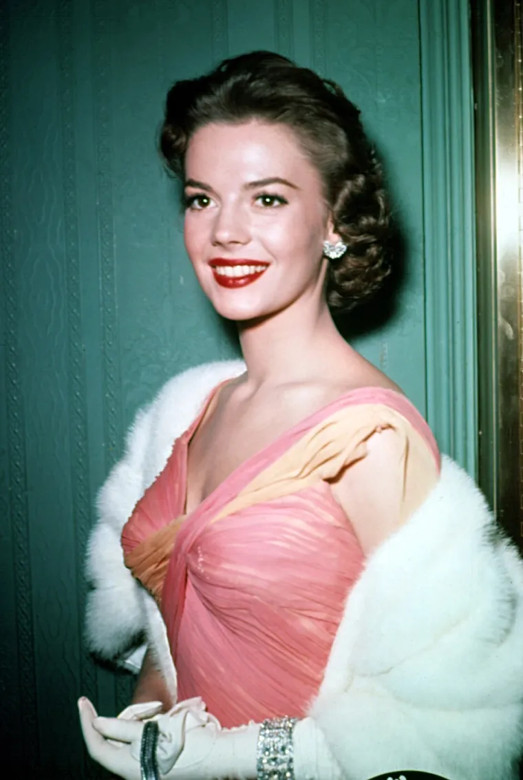 Natalie Wood danas bi slavila 88. rođendan: Pogledajte glumicu čija je smrt i dan danas misterij