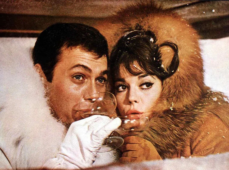 Natalie Wood danas bi slavila 88. rođendan: Pogledajte glumicu čija je smrt i dan danas misterij