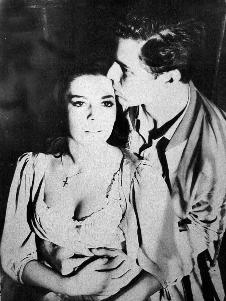 Natalie Wood danas bi slavila 88. rođendan: Pogledajte glumicu čija je smrt i dan danas misterij