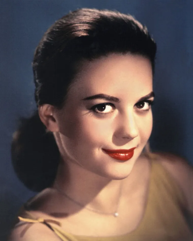 Natalie Wood danas bi slavila 88. rođendan: Pogledajte glumicu čija je smrt i dan danas misterij