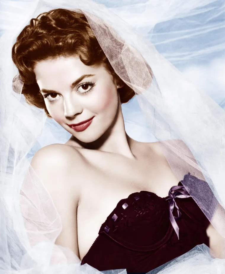 Natalie Wood danas bi slavila 88. rođendan: Pogledajte glumicu čija je smrt i dan danas misterij