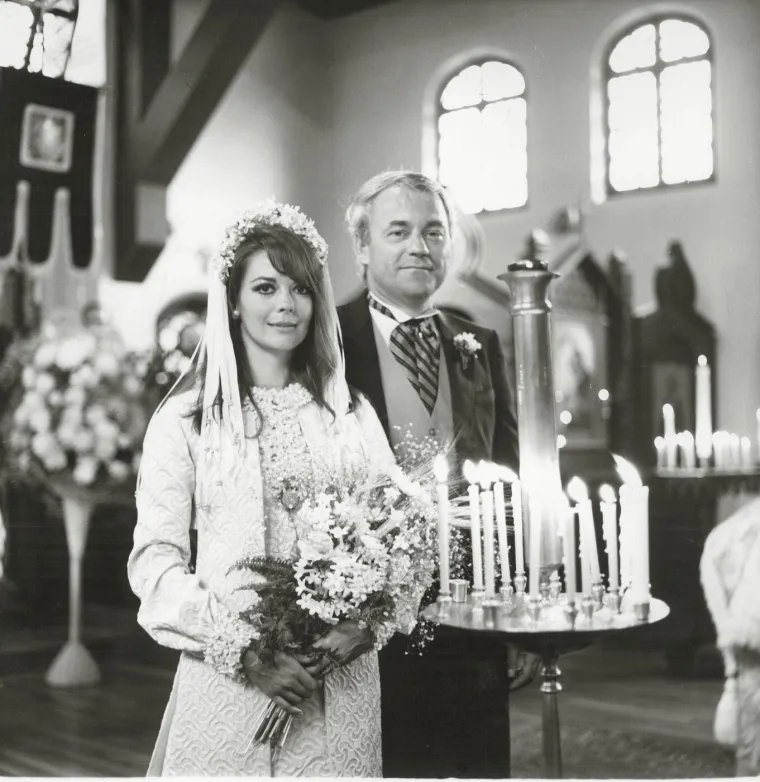 Natalie Wood danas bi slavila 88. rođendan: Pogledajte glumicu čija je smrt i dan danas misterij