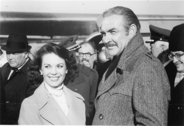 Natalie Wood danas bi slavila 88. rođendan: Pogledajte glumicu čija je smrt i dan danas misterij
