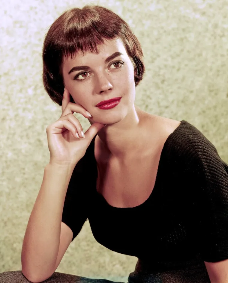 Natalie Wood danas bi slavila 88. rođendan: Pogledajte glumicu čija je smrt i dan danas misterij