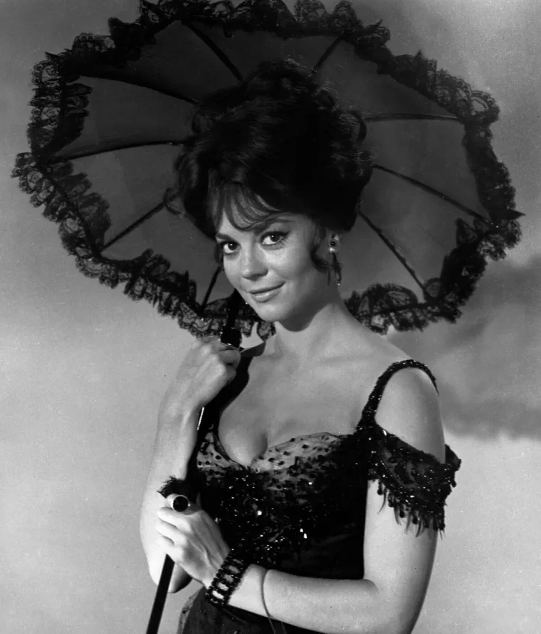 Natalie Wood danas bi slavila 88. rođendan: Pogledajte glumicu čija je smrt i dan danas misterij