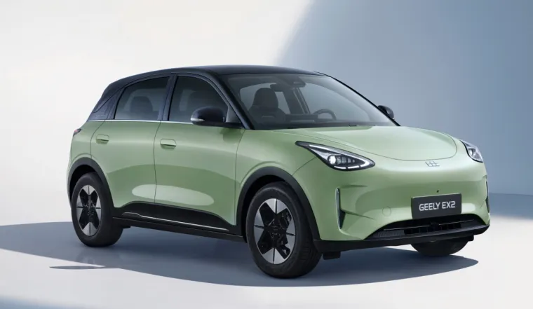 Ovaj automobil je pokorio cijelu Kinu, a sada želi i Europu: Hoće li uspjeti?