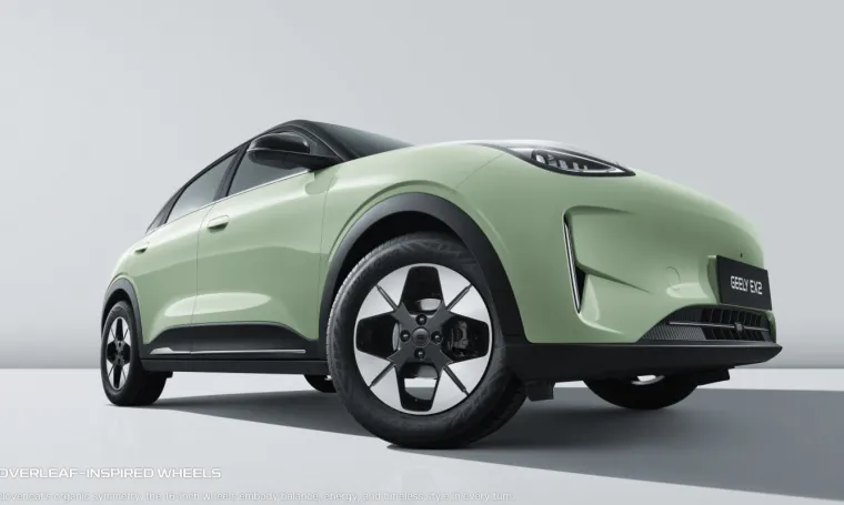 Ovaj automobil je pokorio cijelu Kinu, a sada želi i Europu: Hoće li uspjeti?